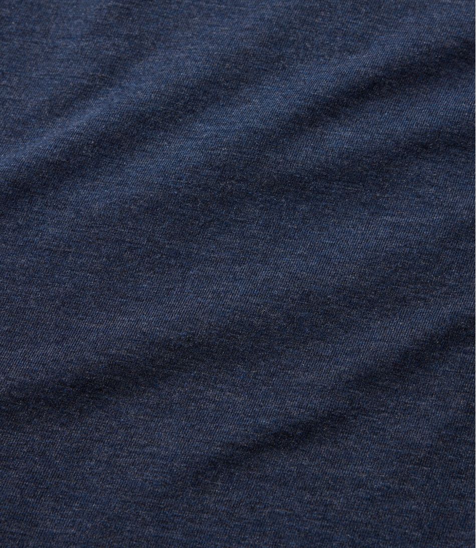 Men's Comfort Stretch Performance® Pima Polo, Short-Sleeve