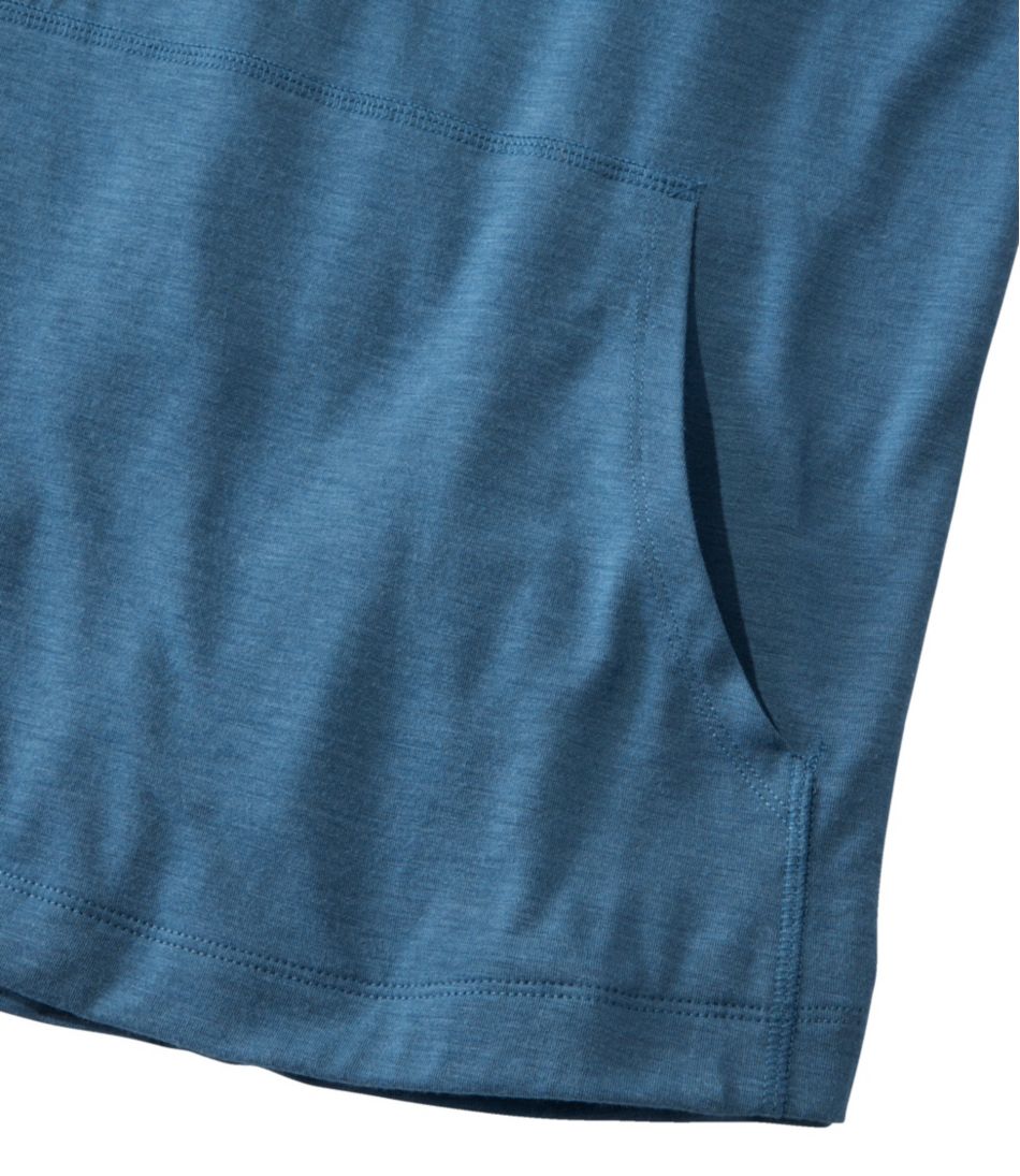 Men's Tropicwear Comfort Hoodie