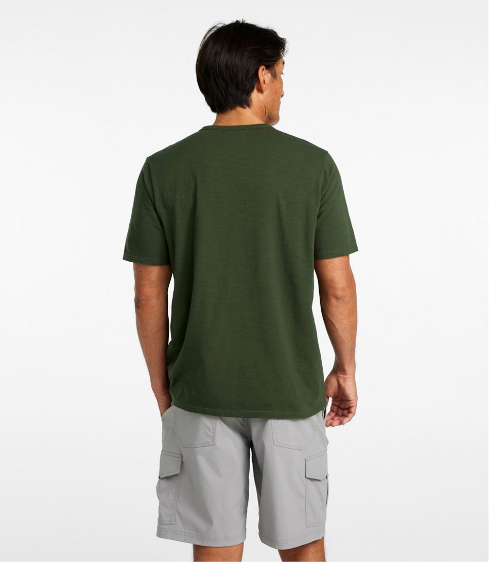 Men's Insect Shield Field Tee, Short-Sleeve