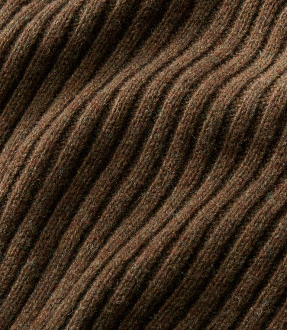 Commando Sweater, Henley Sweaters for Men | L.L.Bean