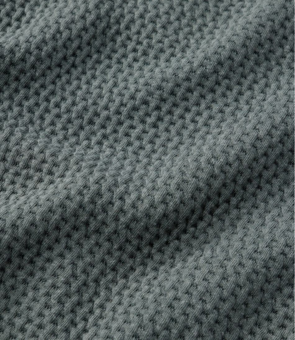 Men's Ridgeknit Pullover, Crewneck