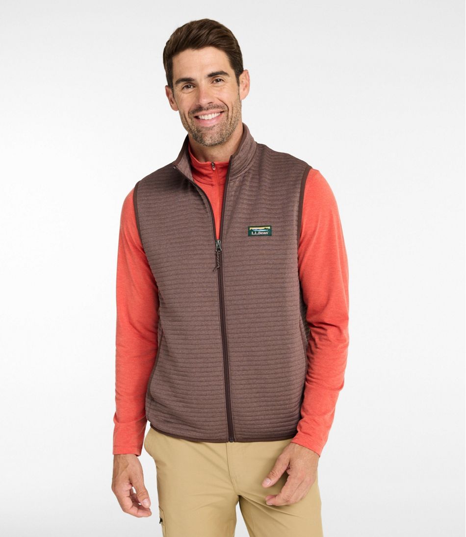 Men's Airlight Vest