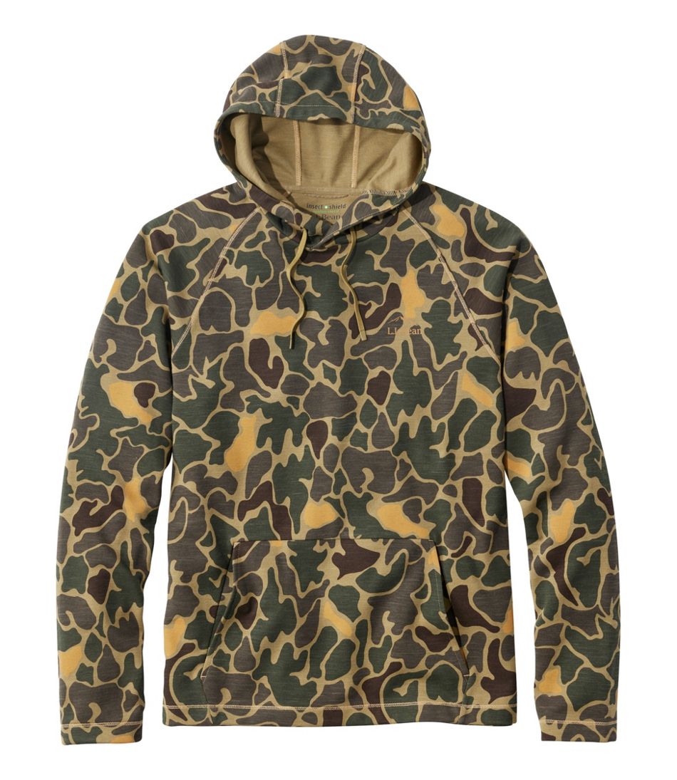 Men's Northwoods Insect Shield Hoodie