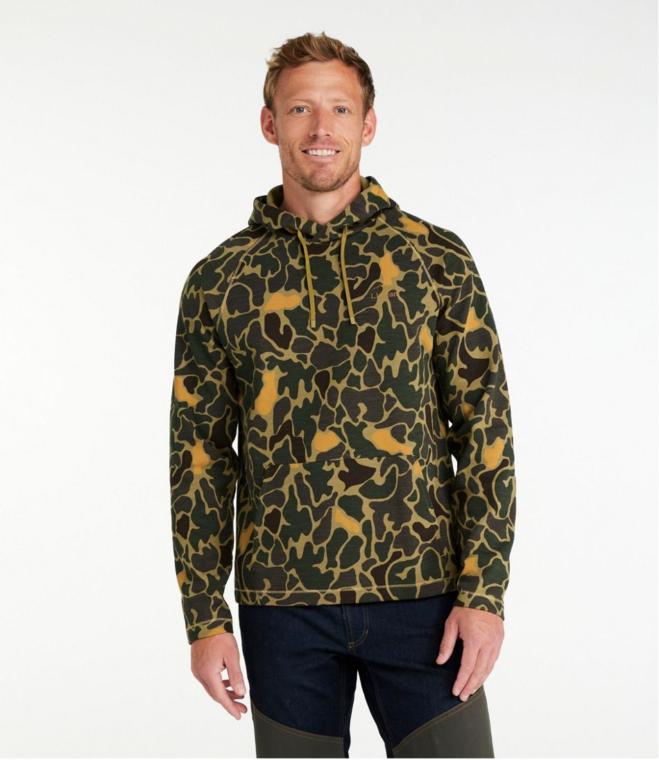Men's Northwoods Insect Shield Hoodie