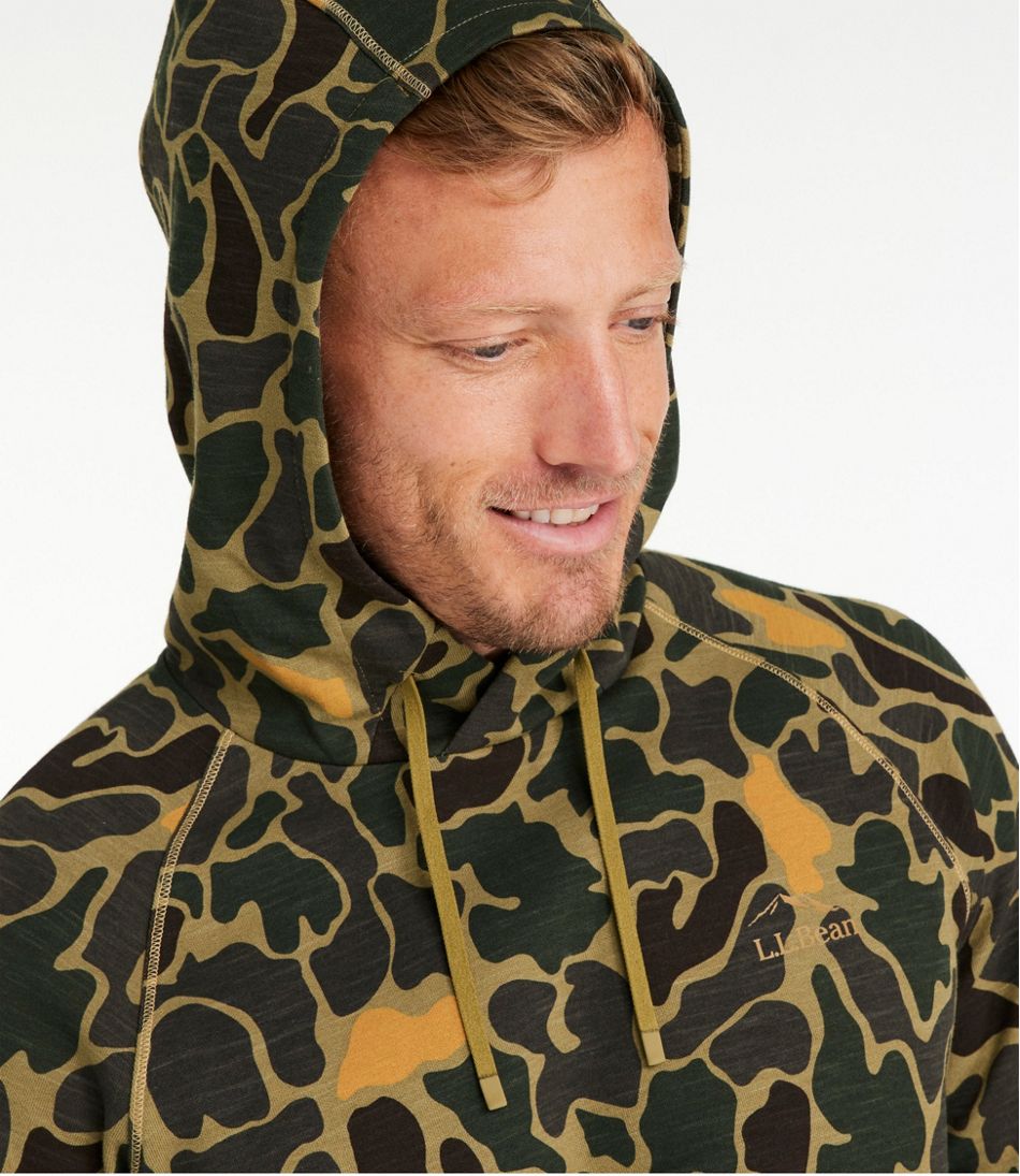 Men's Northwoods Insect Shield Hoodie