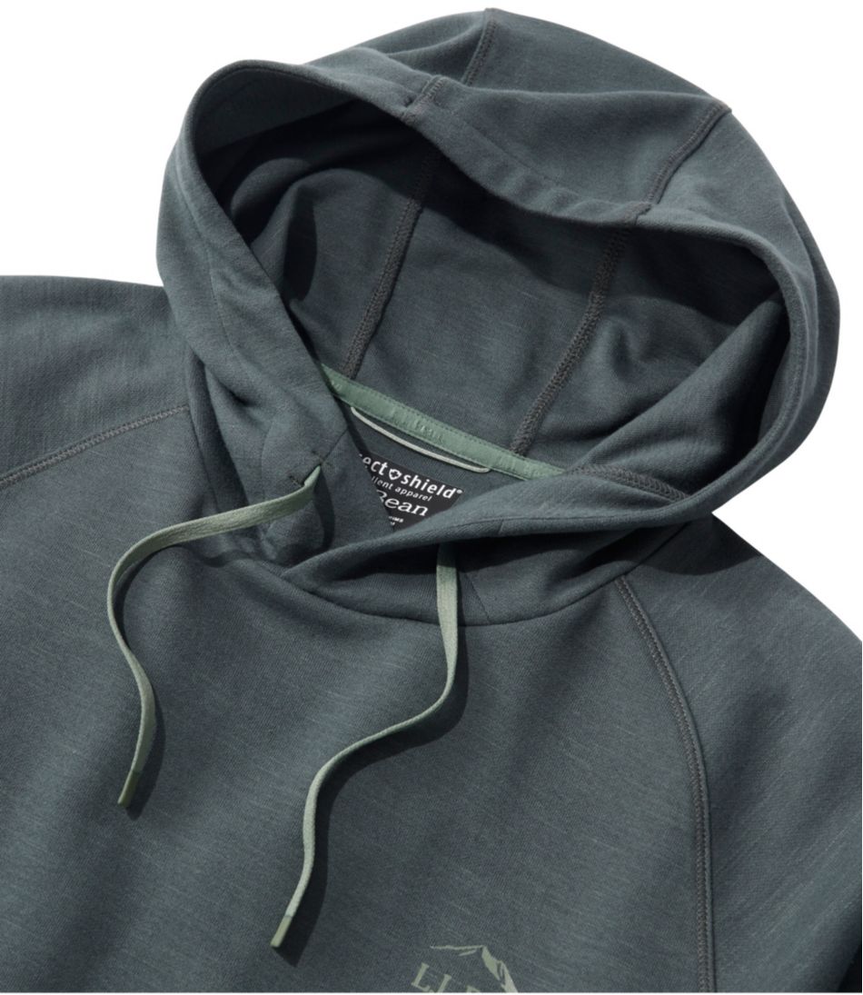 Men's Northwoods Insect Shield Hoodie