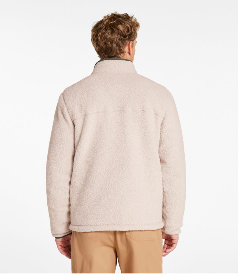 Men's Mountainside Fleece, Half-Zip