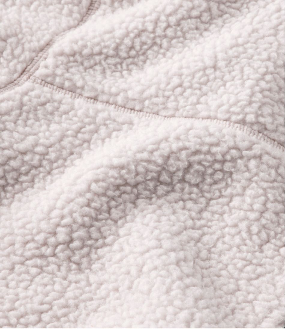 Men's Mountainside Fleece, Half-Zip