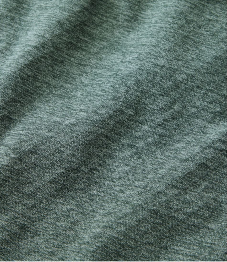Men's Adventure Grid Fleece, Quarter-Zip