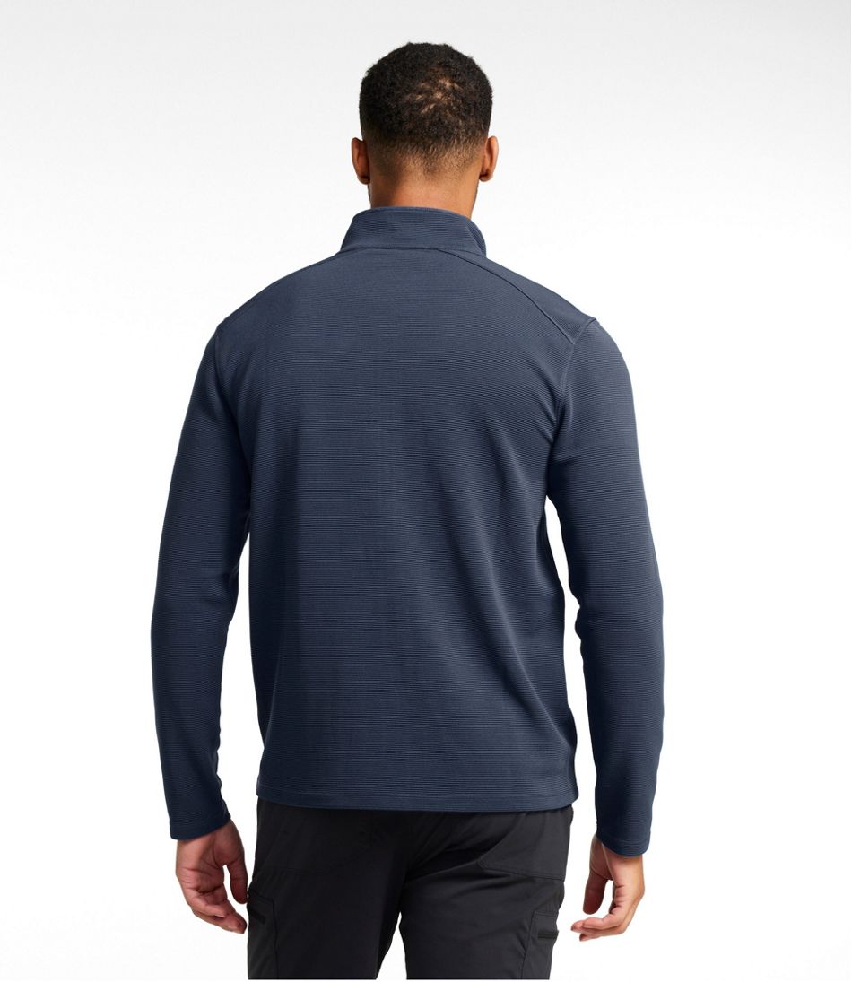 Men's VentureStretch Ottoman Jacket, Full-Zip