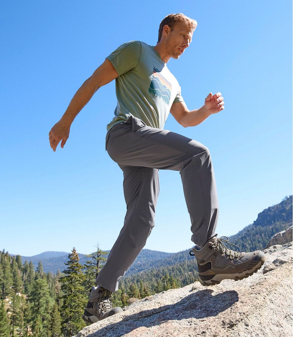 Men's Multisport Pants