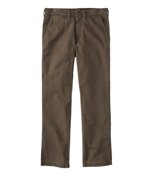 Men's Field Chinos, Standard Fit, Straight Leg