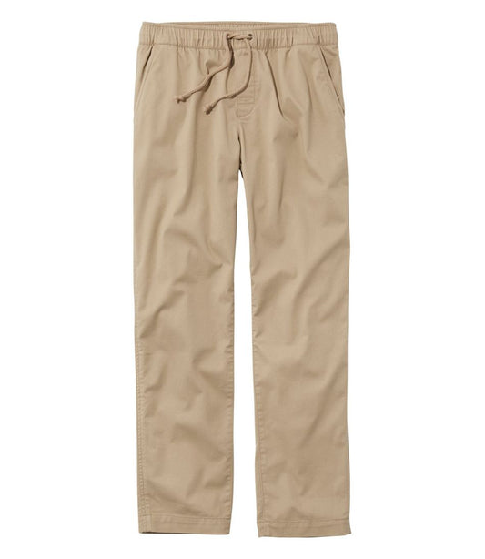 Men's Comfort Stretch® Dock Pants, Standard Fit, Straight Leg