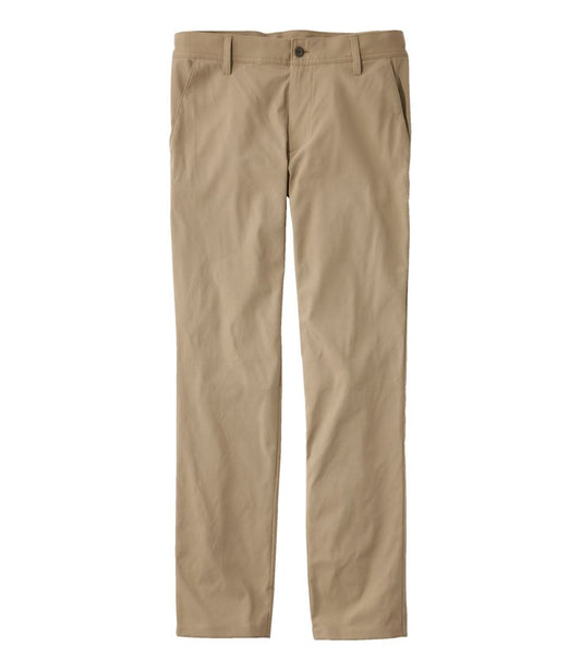 Men's VentureStretch Commuter Chinos, Tapered Leg