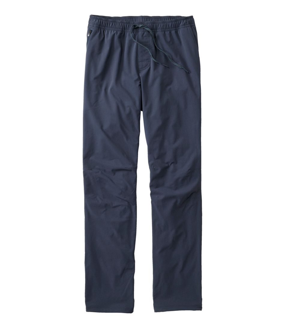 Men's Multisport Pants, Lined