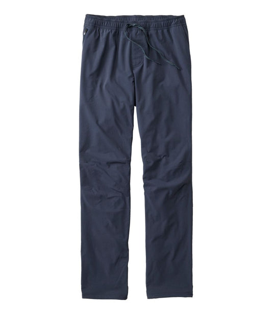 Men's Multisport Pants, Lined