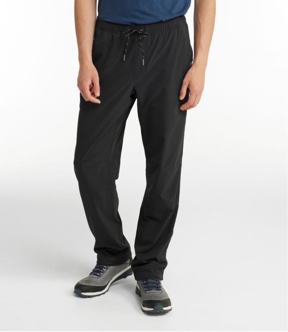 Men's Multisport Pants, Lined