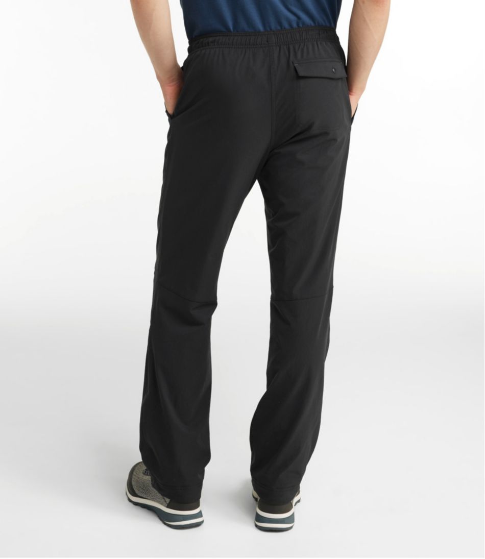 Men's Multisport Pants, Lined