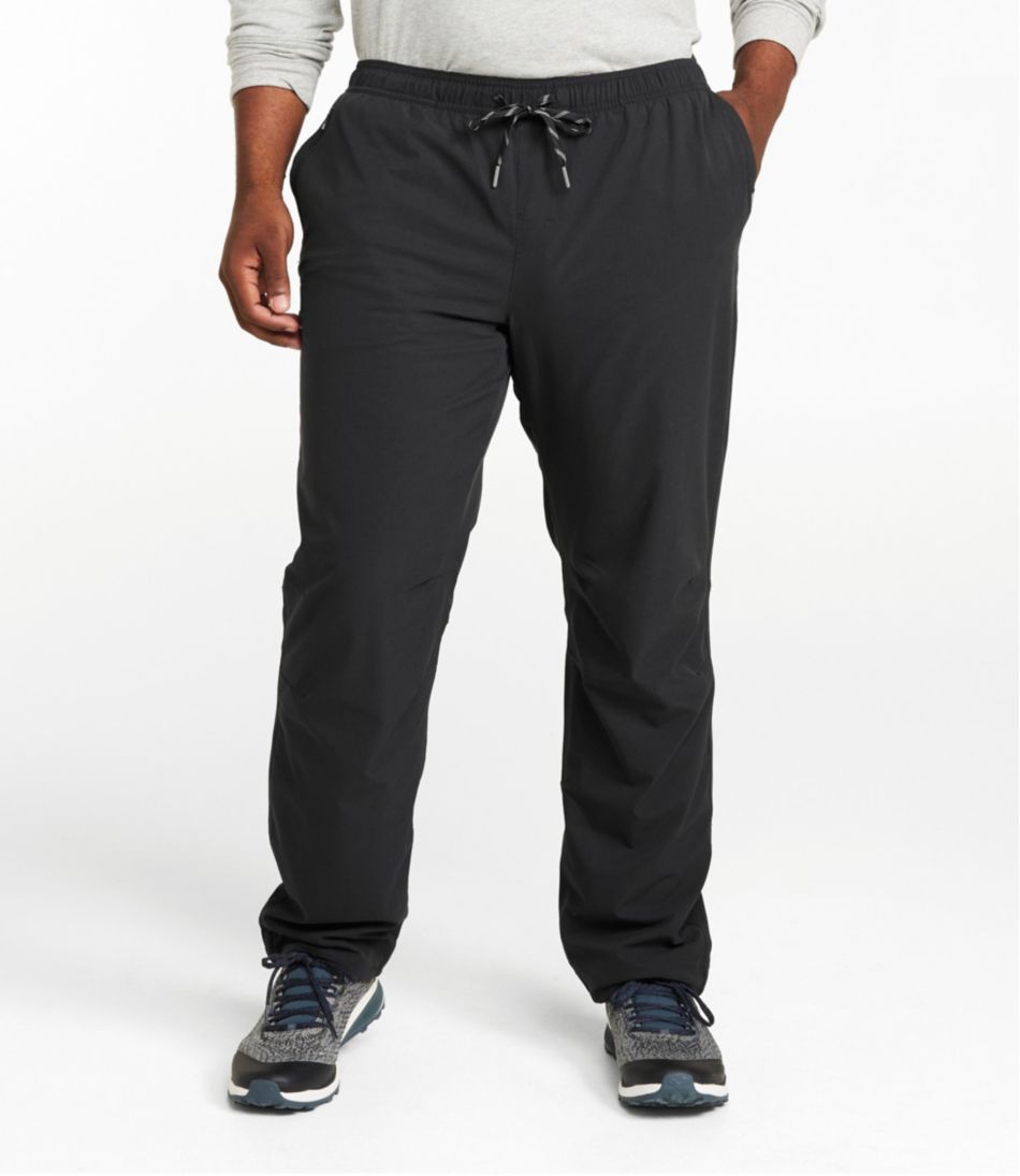 Men's Multisport Pants, Lined