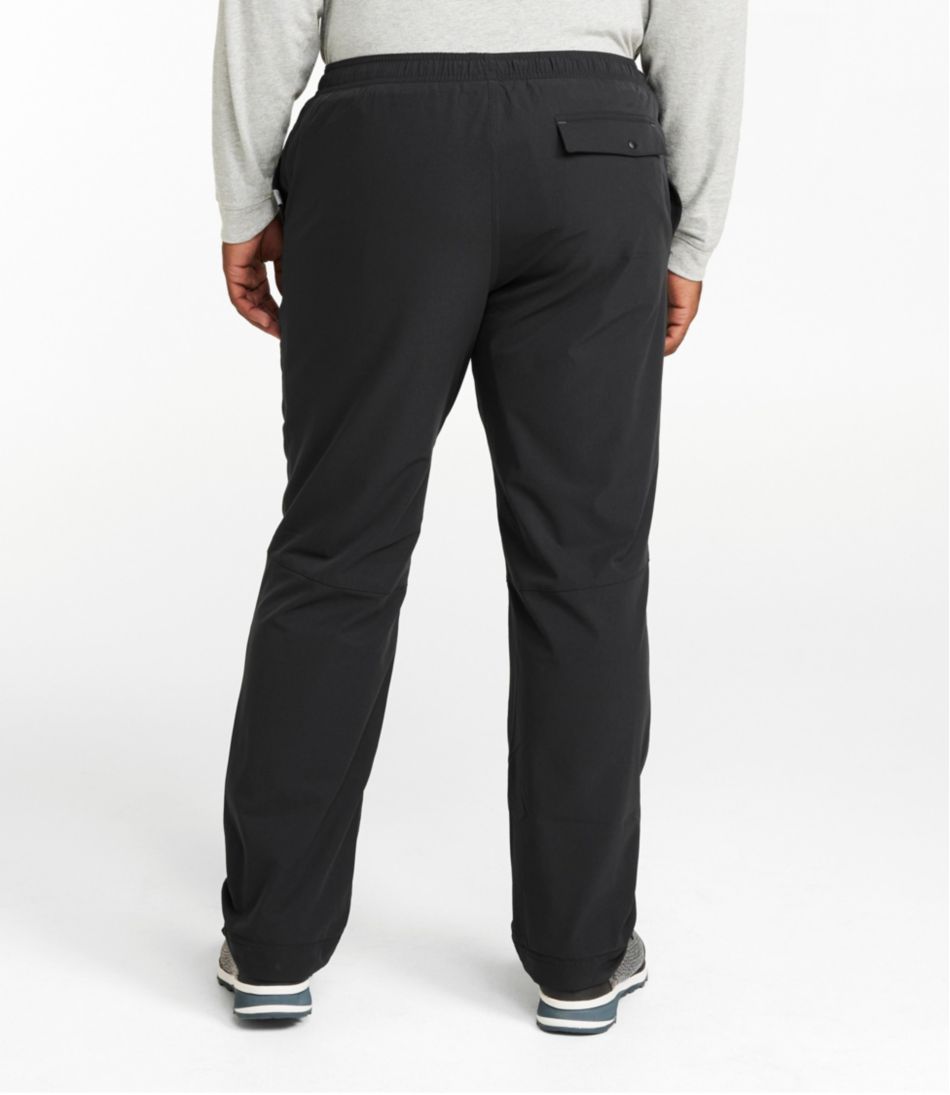 Men's Multisport Pants, Lined