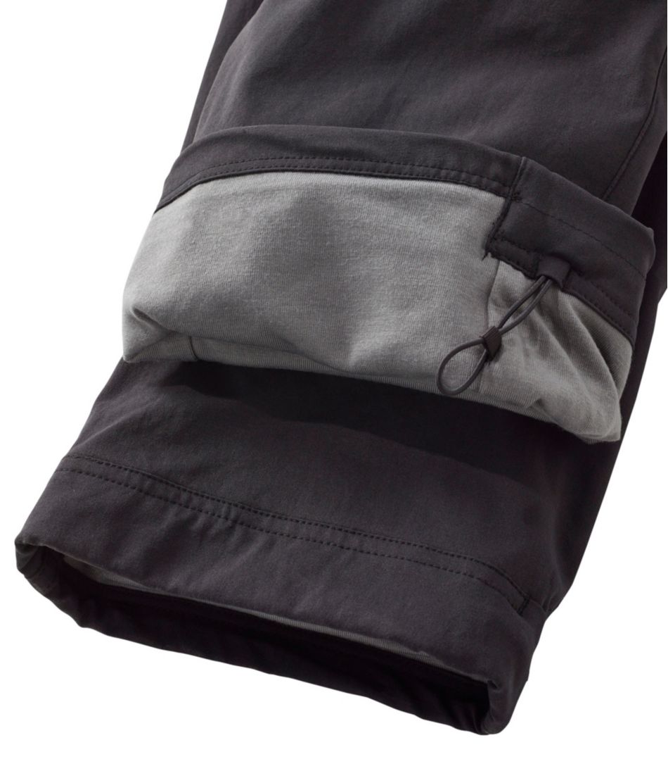Men's Multisport Pants, Lined