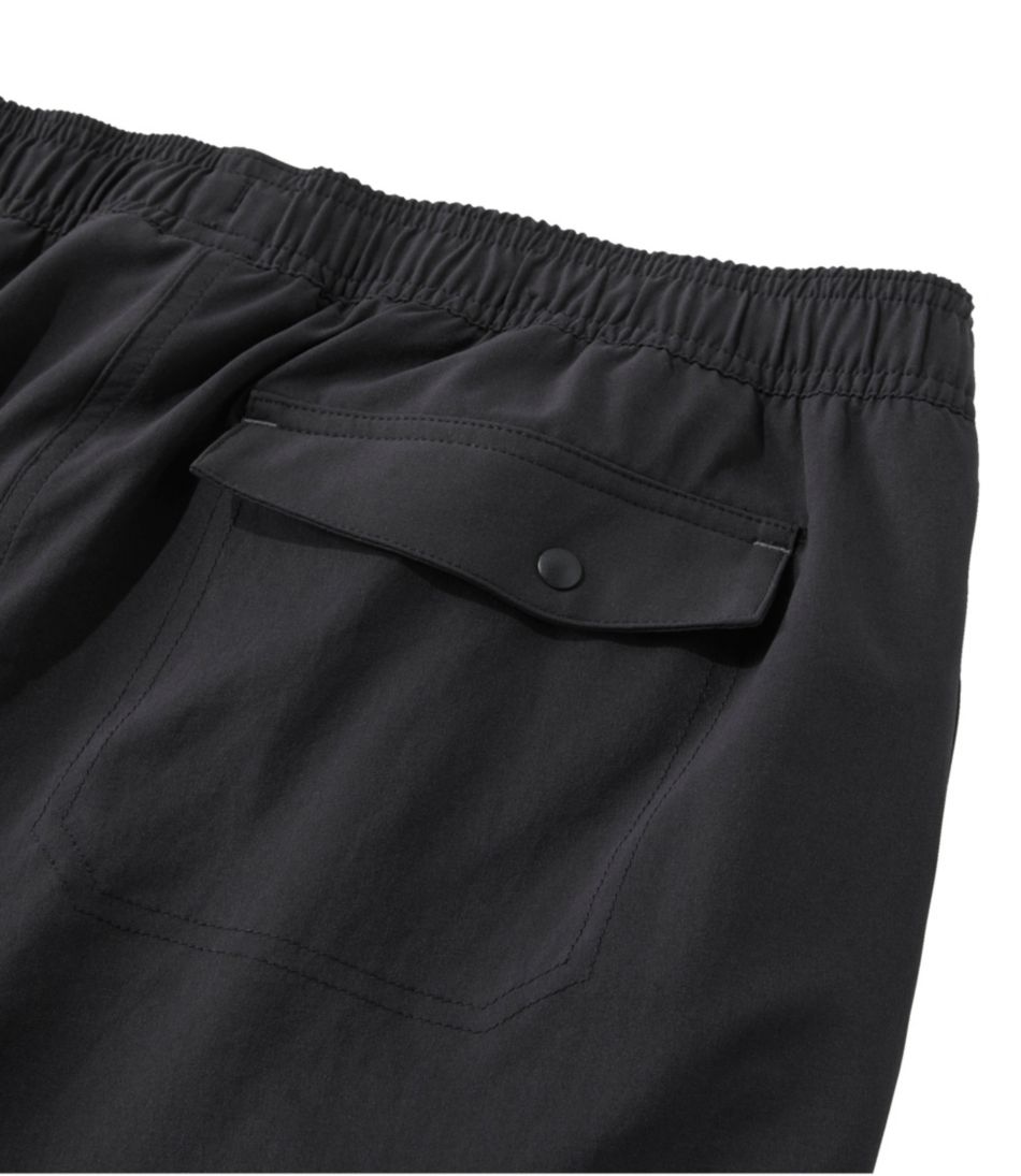 Men's Multisport Pants, Lined