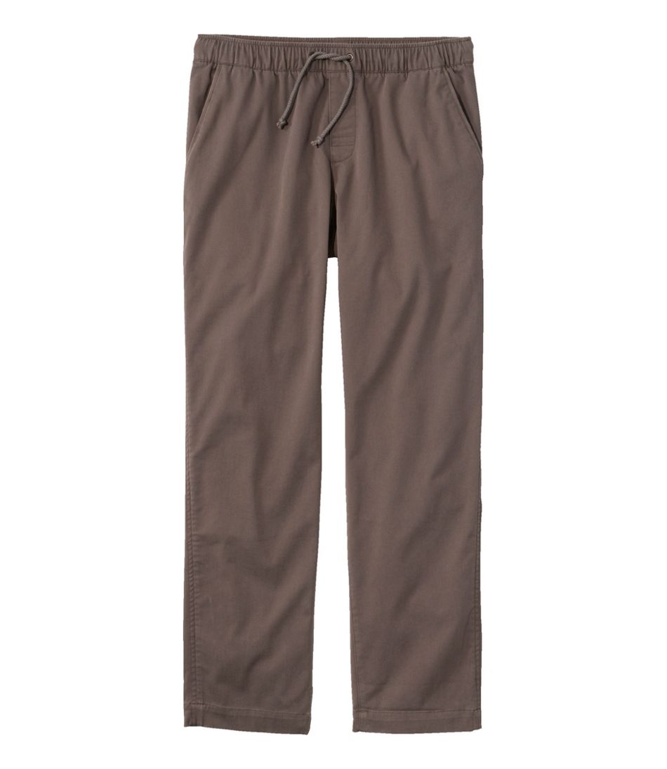Men's Comfort Stretch® Dock Pants, Classic Fit, Straight Leg