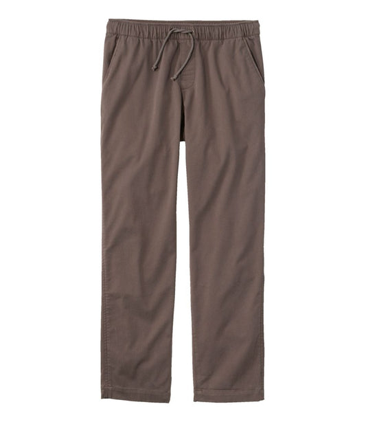 Men's Comfort Stretch® Dock Pants, Classic Fit, Straight Leg
