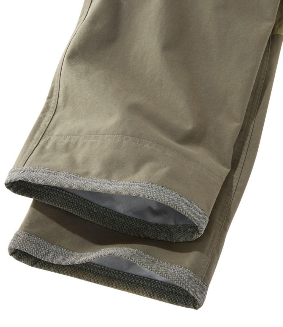 Men's Tek Upland Waterproof Briar Pants