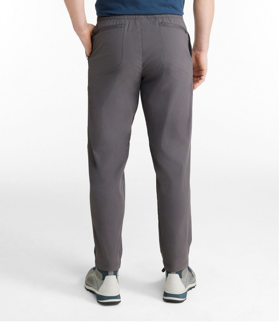 Men's Pathfinder Ripstop Belted Hiking Pants