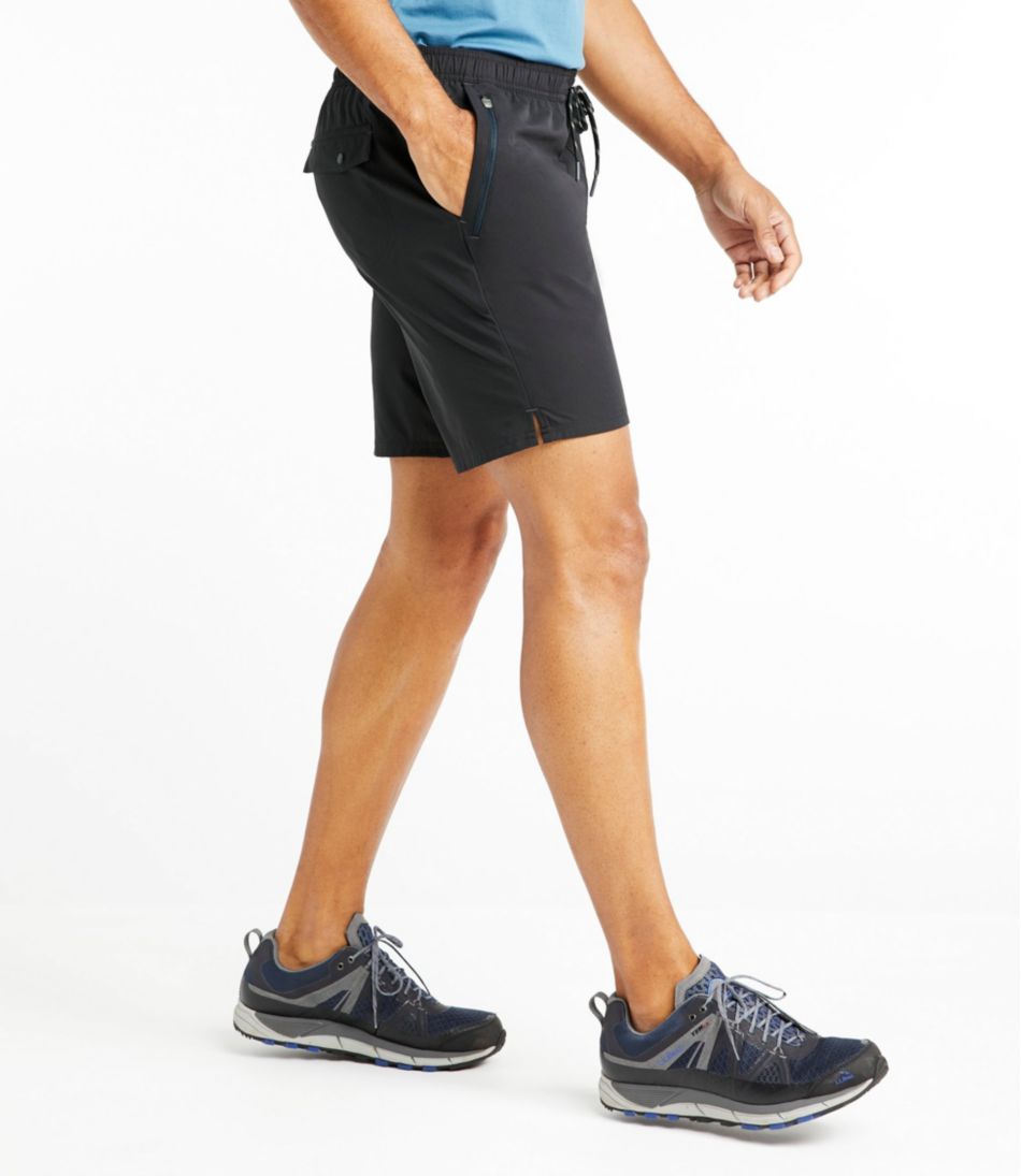 Men's Multisport Shorts, 9"