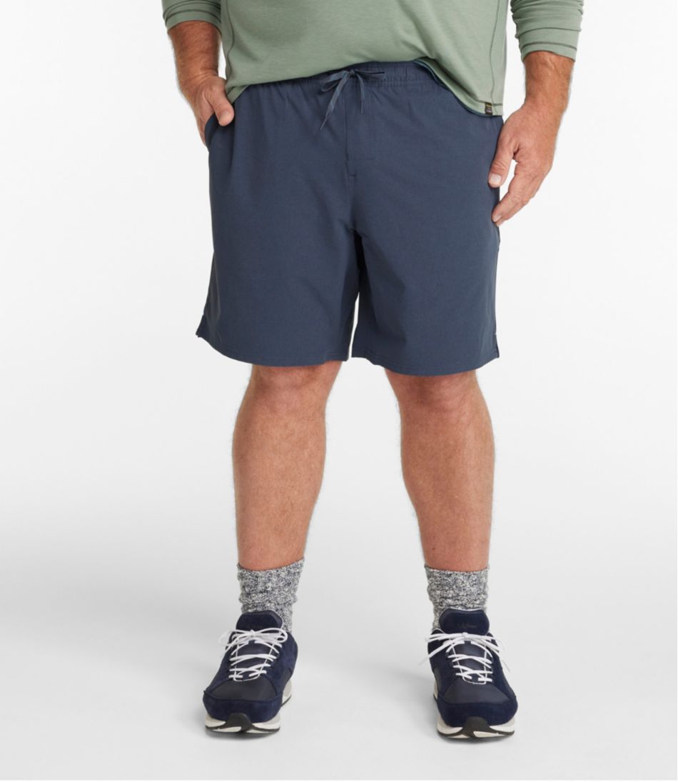 Men's Multisport Shorts, 9"