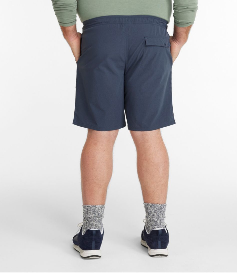 Men's Multisport Shorts, 9"