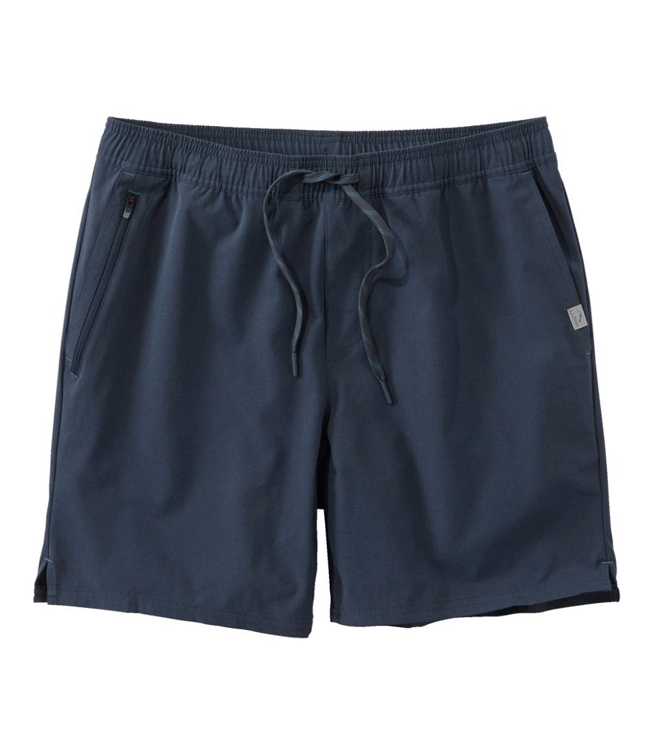 Men's Multisport Shorts, 7"