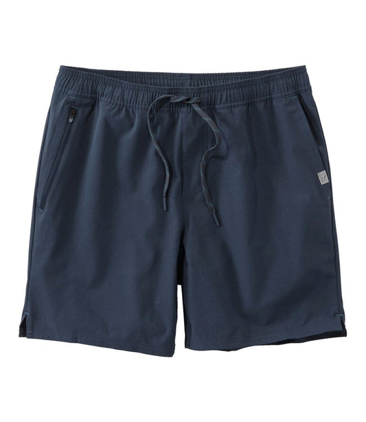 Men's Multisport Shorts, 7"