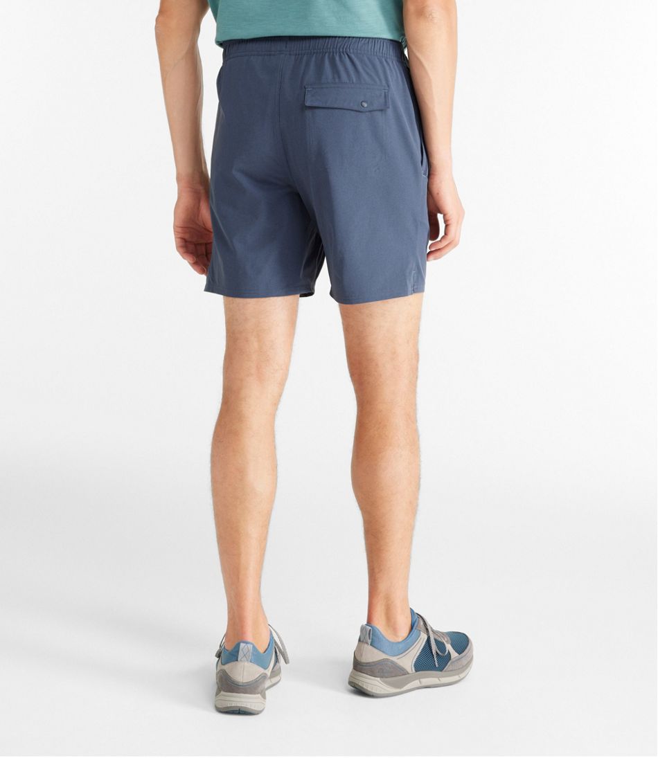 Men's Multisport Shorts, 7"