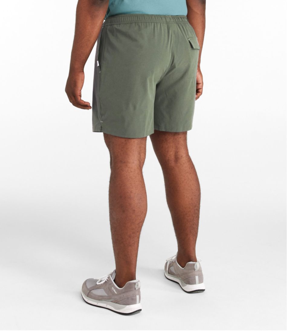 Men's Multisport Shorts, 7"