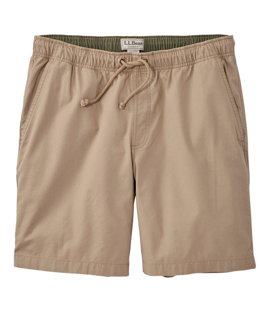 Men's Dock Shorts, 8"