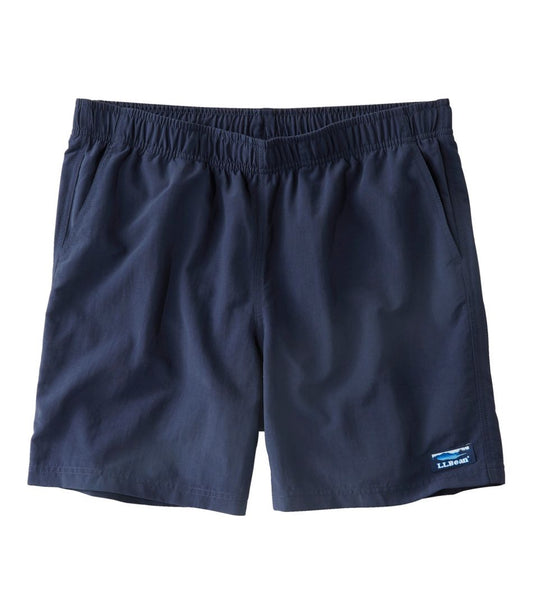 Men's Sport Shorts with SUPPLEX® fabric, 6"