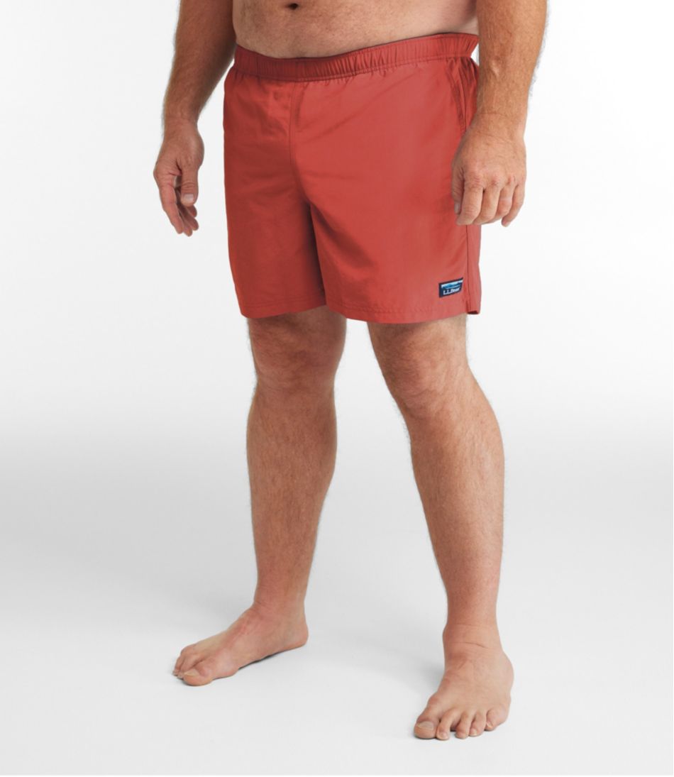 Men's Sport Shorts with SUPPLEX® fabric, 6"