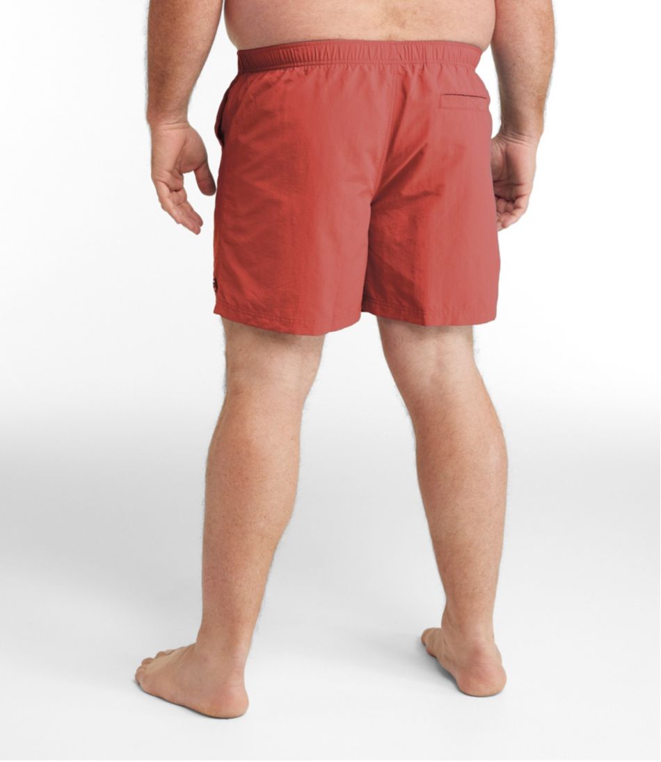 Men's Sport Shorts with SUPPLEX® fabric, 6"
