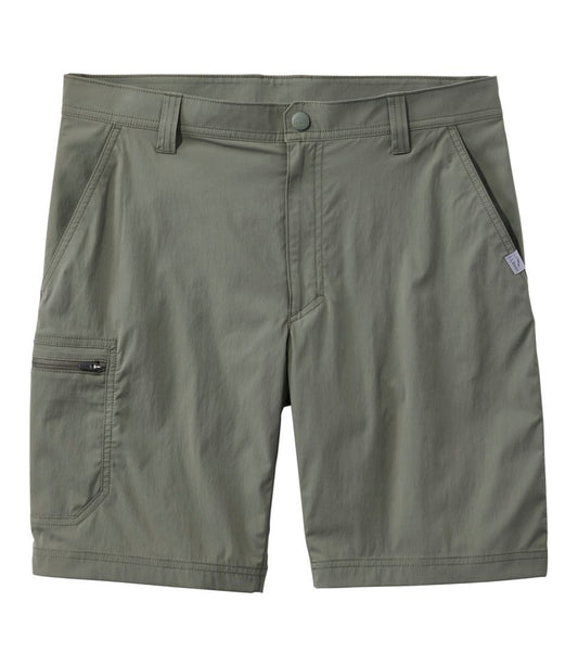 Men's Access Trail Shorts, 9"