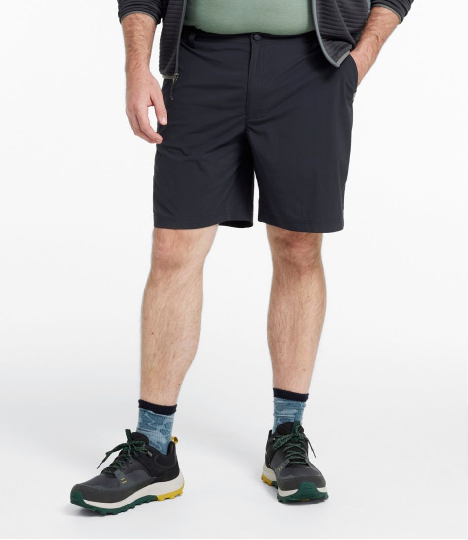 Men's Access Trail Shorts, 9"
