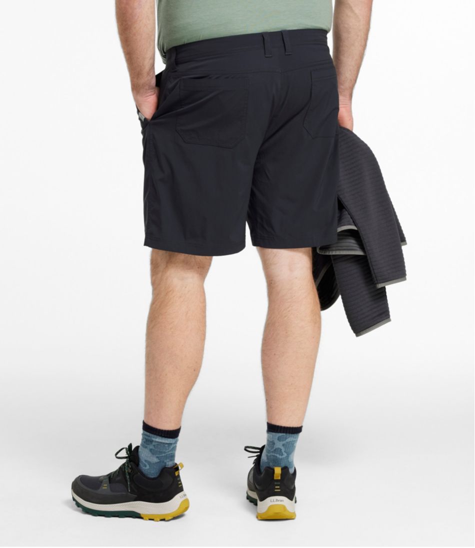 Men's Access Trail Shorts, 9"