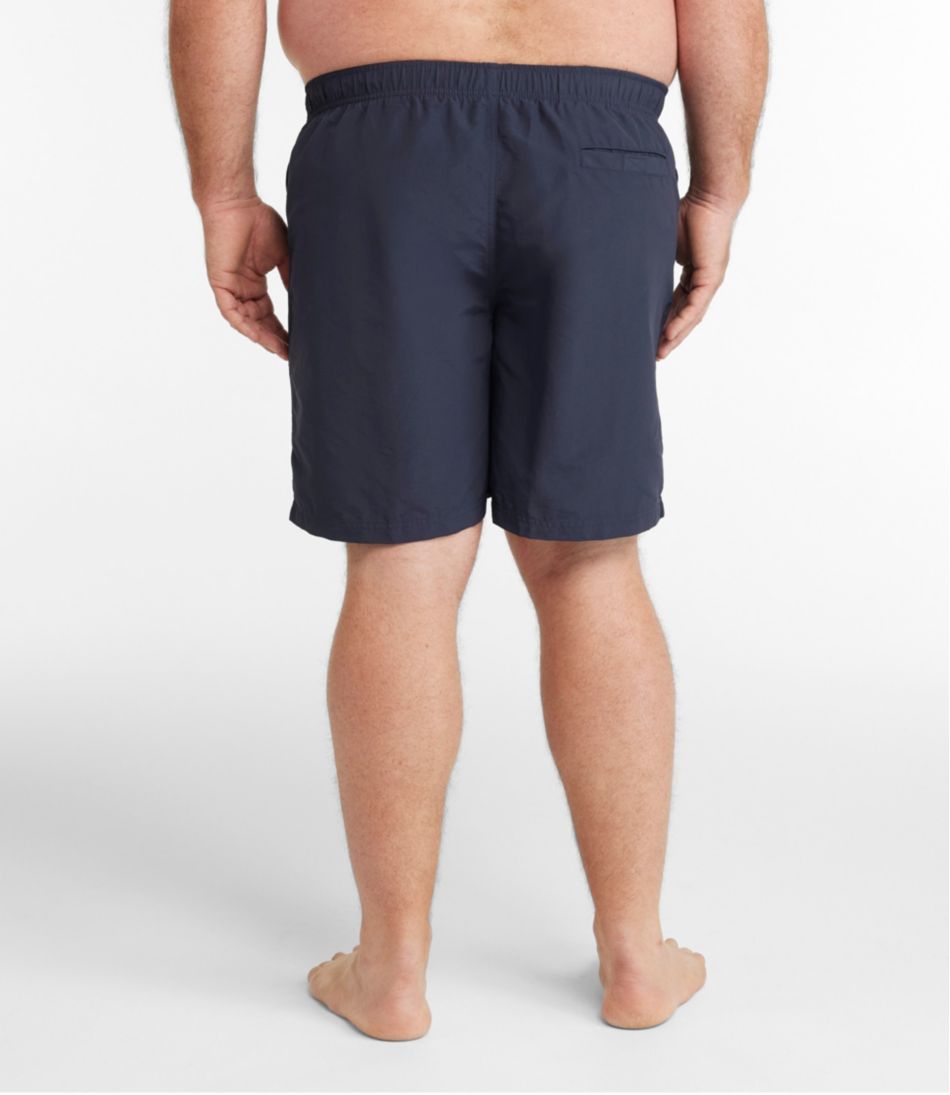 Men's Sport Shorts with SUPPLEX® fabric, 8"