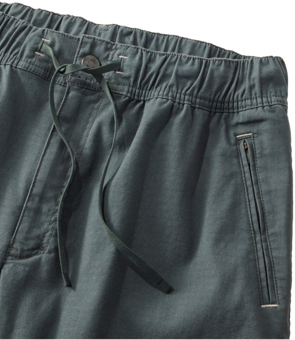Men's Explorer Ripstop Shorts, 8"