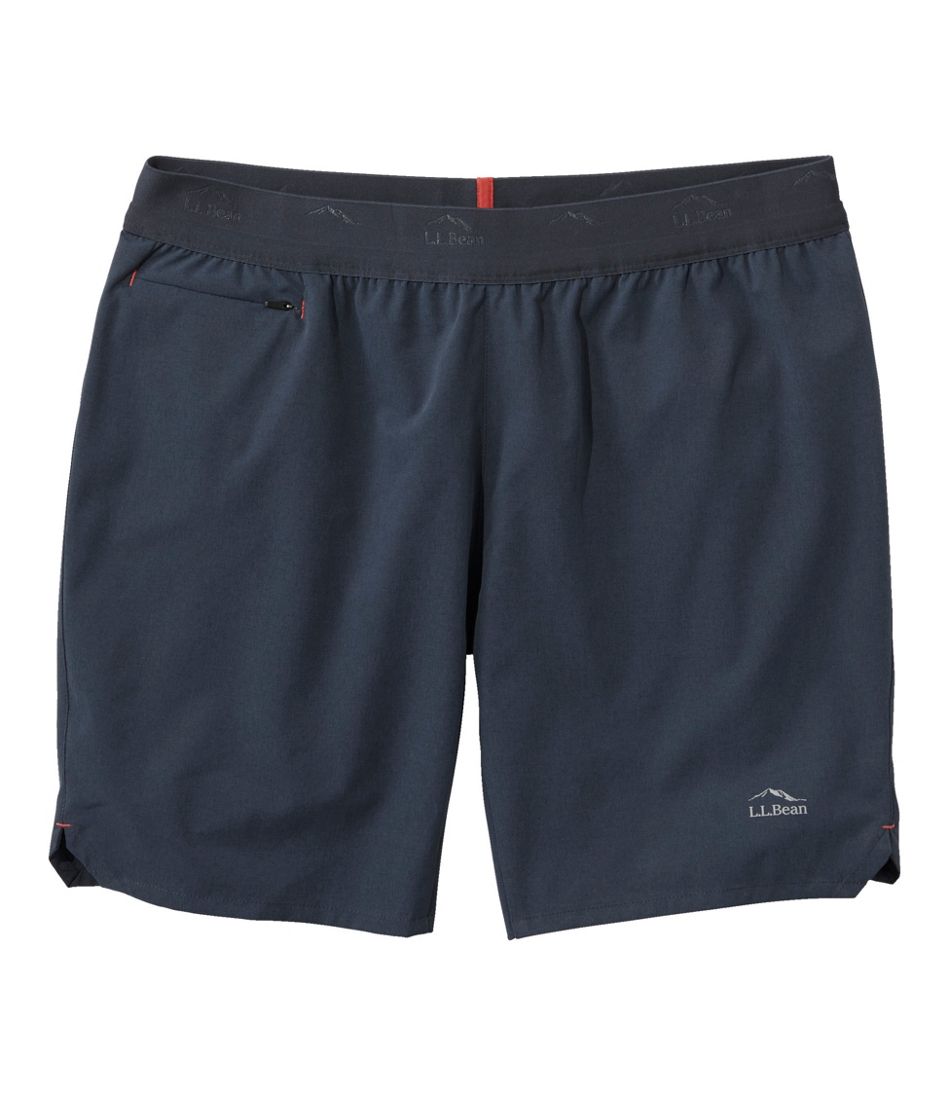 Men's Multisport Training Shorts, 7"