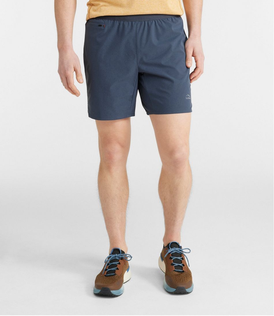 Men's Multisport Training Shorts, 7"