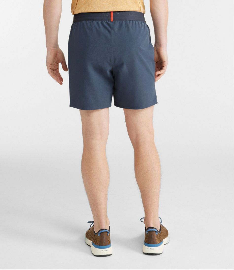 Men's Multisport Training Shorts, 7"