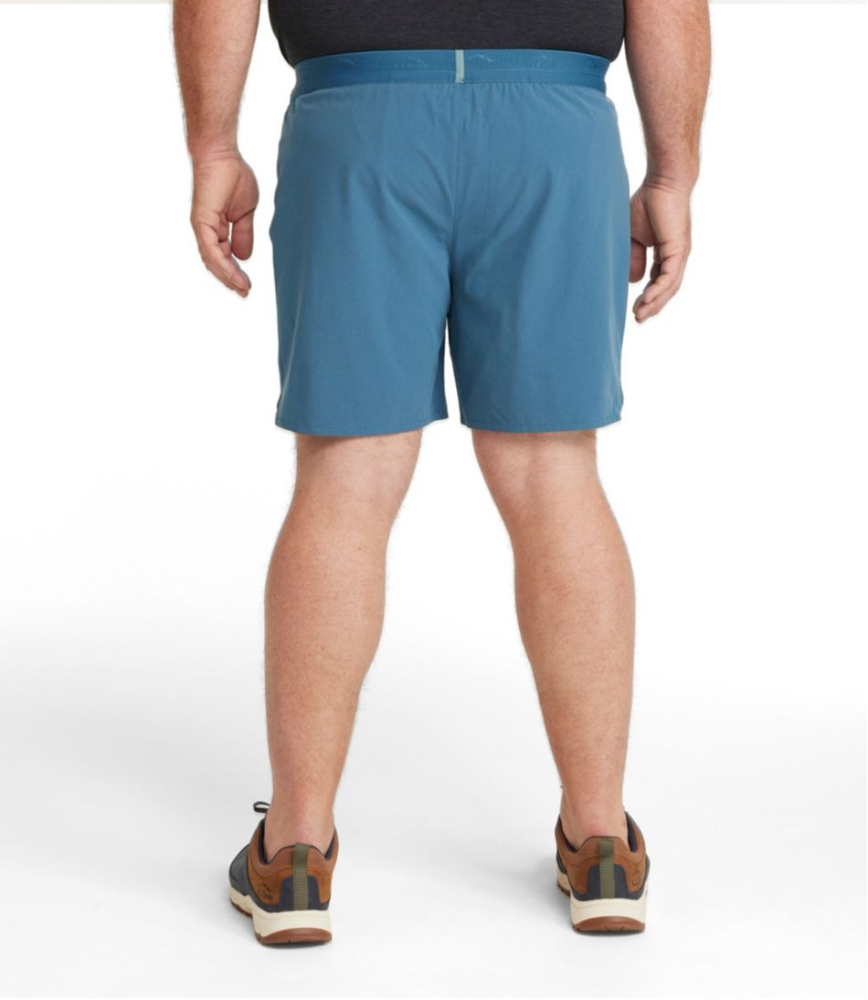 Men's Multisport Training Shorts, 7"